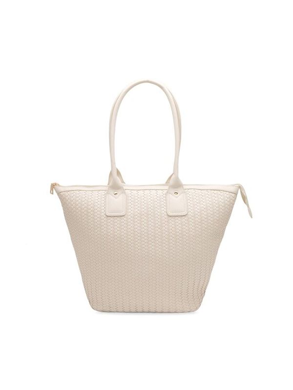 Jenny Fairy Jenny Fairy Дамска чанта MJT-O-097-03 Екрю