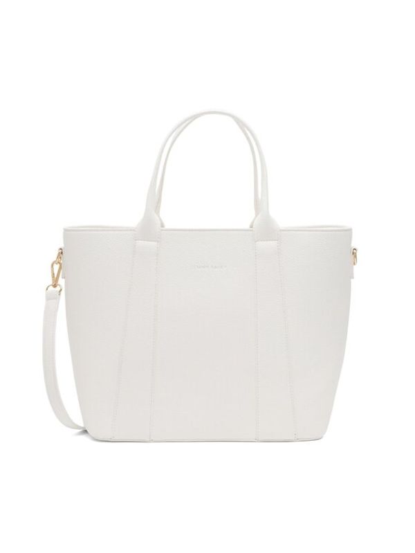 Jenny Fairy Jenny Fairy Дамска чанта MJT-S-100-03 Бял