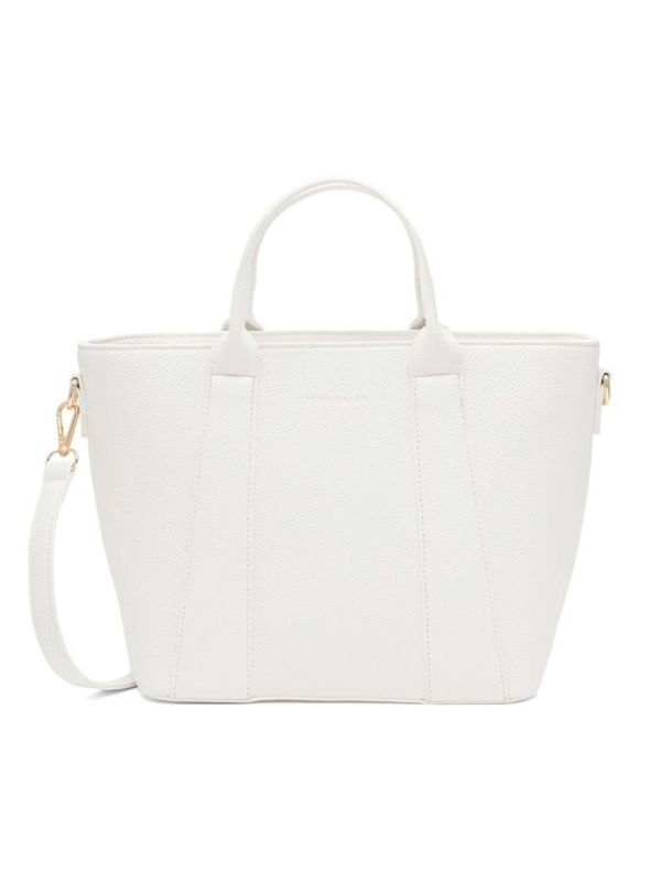 Jenny Fairy Jenny Fairy Дамска чанта MJT-S-101-03 Бял