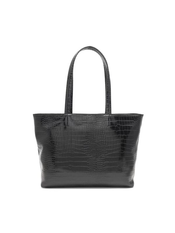 Jenny Fairy Jenny Fairy Дамска чанта MJT-S-104-04 Черен