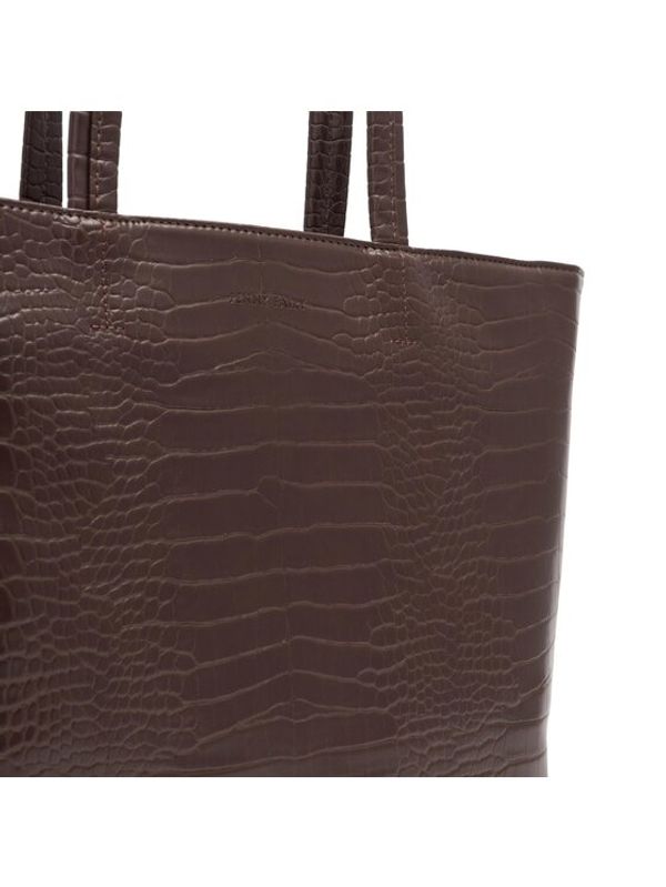 Jenny Fairy Jenny Fairy Дамска чанта MJT-S-104-04 Кафяв