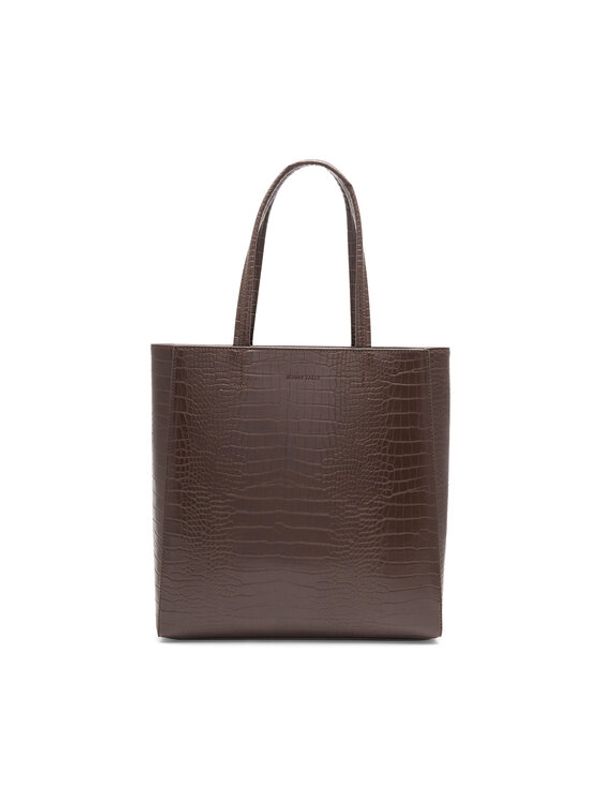 Jenny Fairy Jenny Fairy Дамска чанта MJT-S-105-04 Кафяв