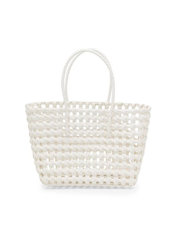 Jenny Fairy Jenny Fairy Дамска чанта MJX-C-061-03 Бял