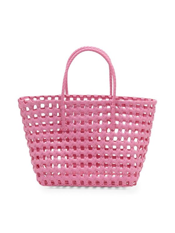 Jenny Fairy Jenny Fairy Дамска чанта MJX-C-061-03 Розов