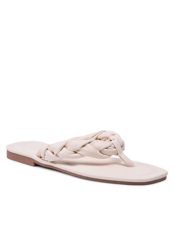 Jenny Fairy Jenny Fairy Джапанки LS5699-05 Бежов