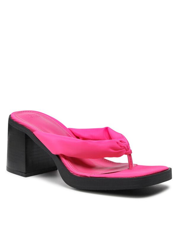 Jenny Fairy Jenny Fairy Джапанки LS5721-01 Розов