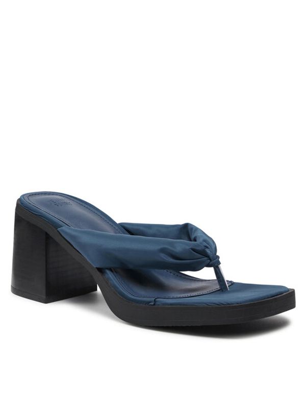 Jenny Fairy Jenny Fairy Джапанки LS5721-01 Тъмносин