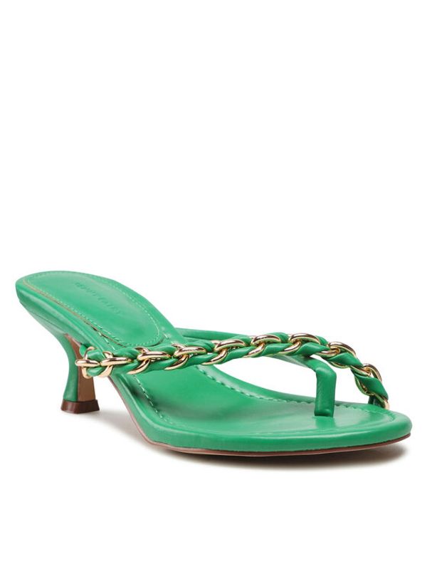 Jenny Fairy Jenny Fairy Джапанки LS5730-04C Зелен