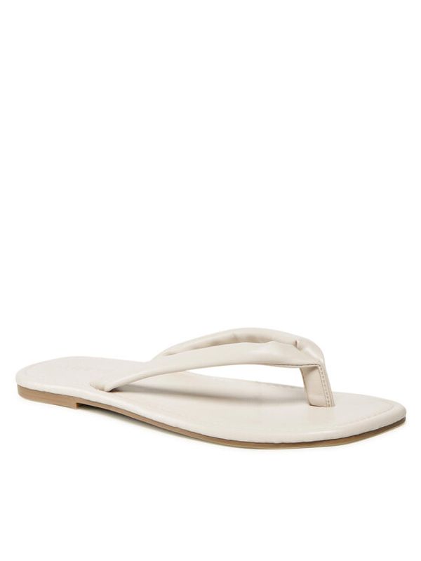 Jenny Fairy Jenny Fairy Джапанки WS20142-02 Бежов