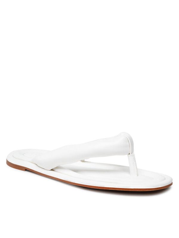 Jenny Fairy Jenny Fairy Джапанки WS21021-05 Бял