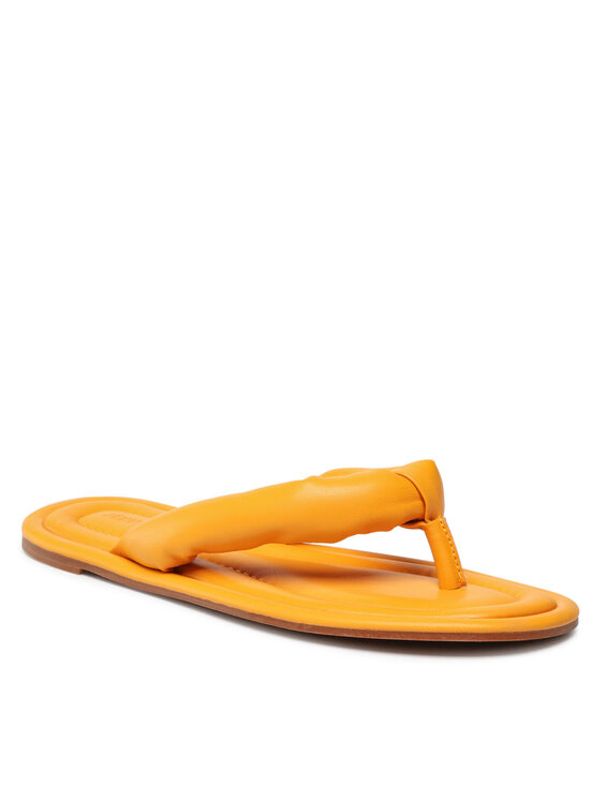 Jenny Fairy Jenny Fairy Джапанки WS21021-05 Оранжев