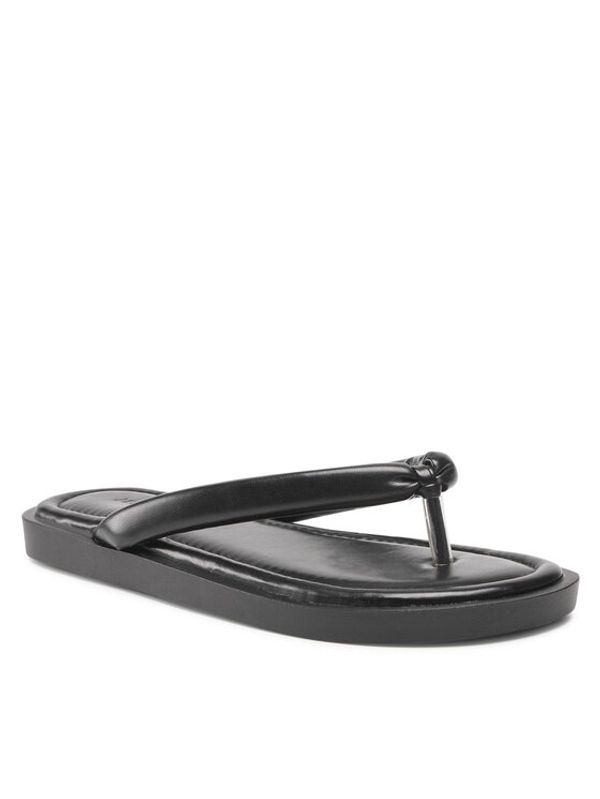 Jenny Fairy Jenny Fairy Джапанки WSS20624-01 Черен