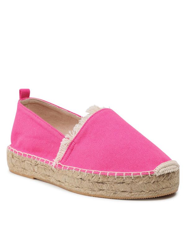 Jenny Fairy Jenny Fairy Еспадрили H050721-XX Розов