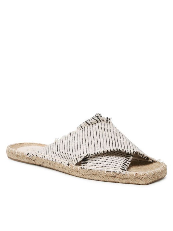 Jenny Fairy Jenny Fairy Еспадрили HZF067-01 Бежов