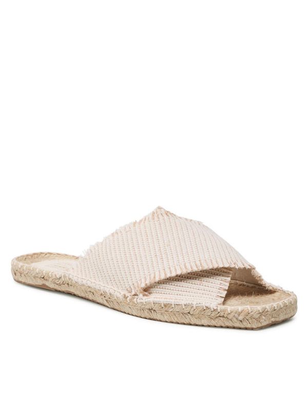 Jenny Fairy Jenny Fairy Еспадрили HZF067-01 Бежов