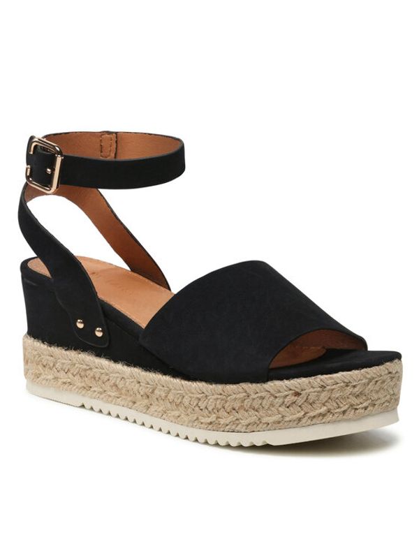 Jenny Fairy Jenny Fairy Еспадрили WS109-07 Черен