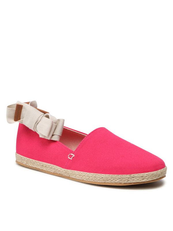 Jenny Fairy Jenny Fairy Еспадрили WS21181-02 Розов