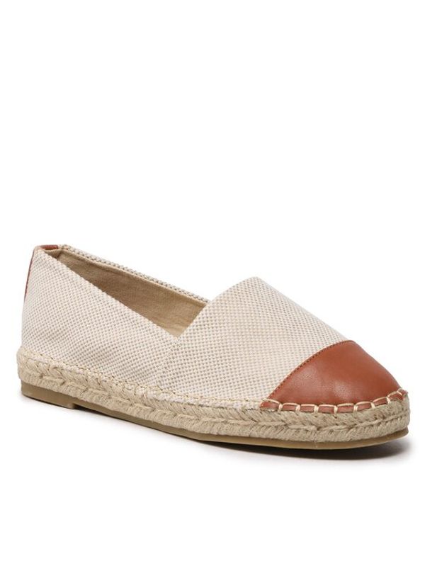Jenny Fairy Jenny Fairy Еспадрили WS990-166 Бежов