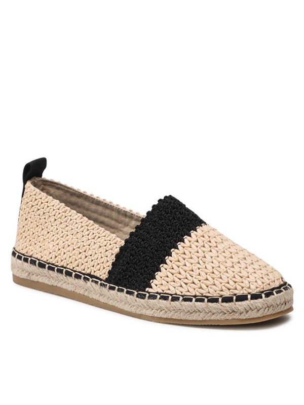 Jenny Fairy Jenny Fairy Еспадрили WSS20458-06 Бежов