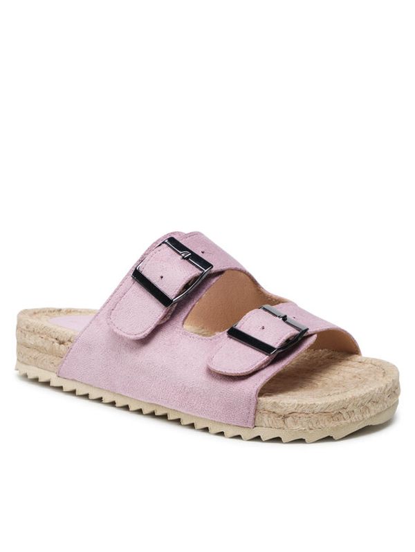 Jenny Fairy Jenny Fairy Еспадрили WSS20593-01 Виолетов