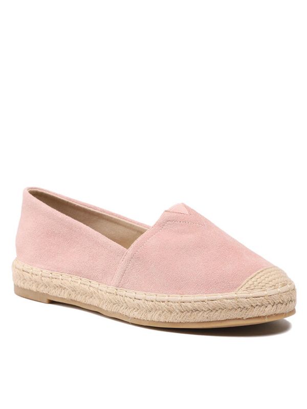 Jenny Fairy Jenny Fairy Еспадрили WSS990-105 Розов