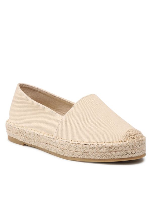 Jenny Fairy Jenny Fairy Еспадрили WSS990-106 Бежов