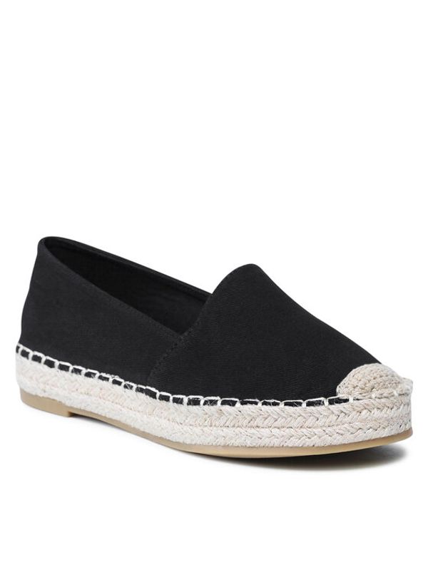 Jenny Fairy Jenny Fairy Еспадрили WSS990-106 Черен
