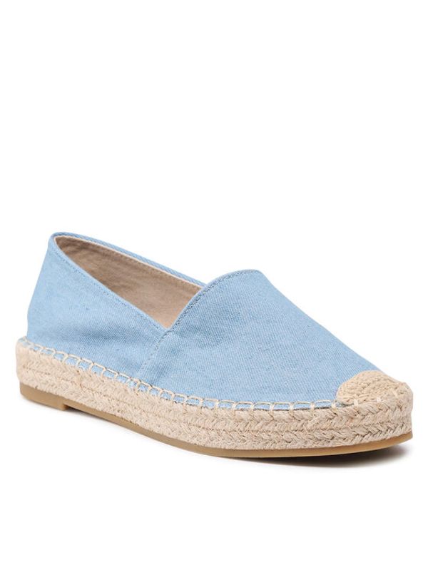 Jenny Fairy Jenny Fairy Еспадрили WSS990-106 Син