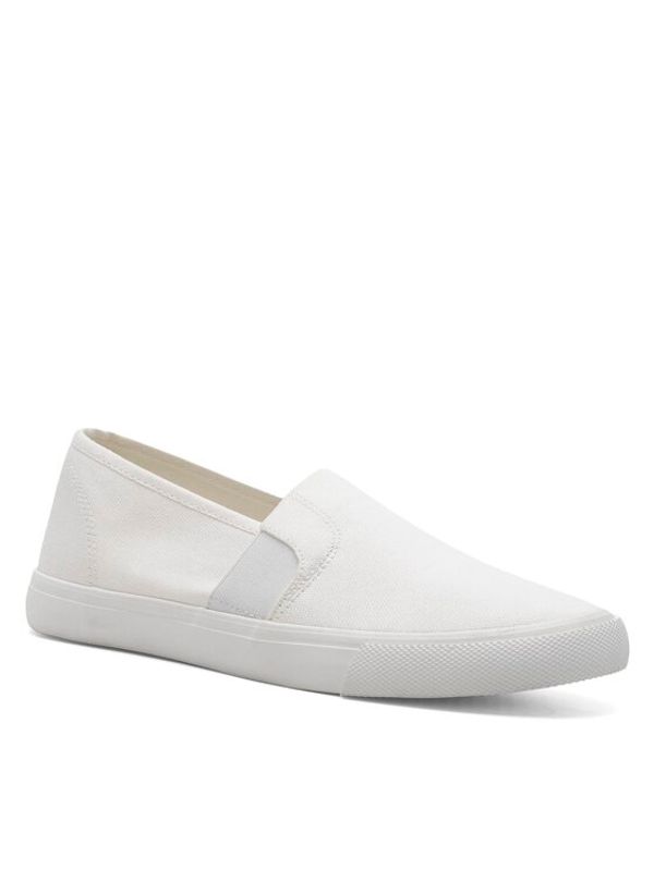 Jenny Fairy Jenny Fairy Гуменки Doris HYV2033-1 Бял