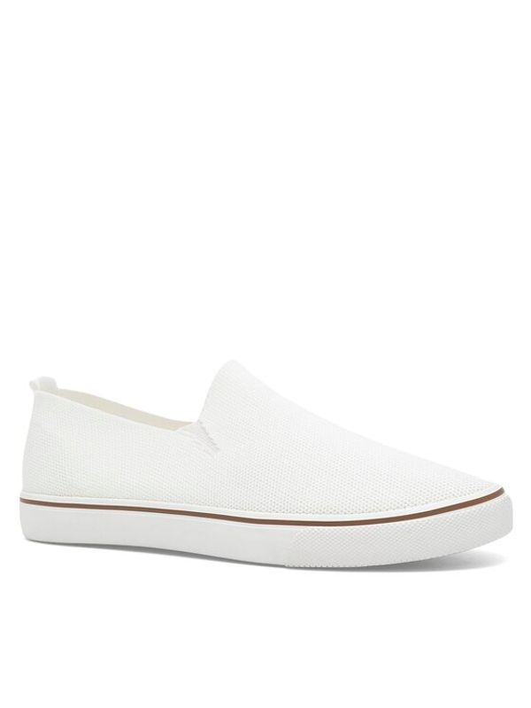 Jenny Fairy Jenny Fairy Гуменки EIKE HYV2033-3 Бял