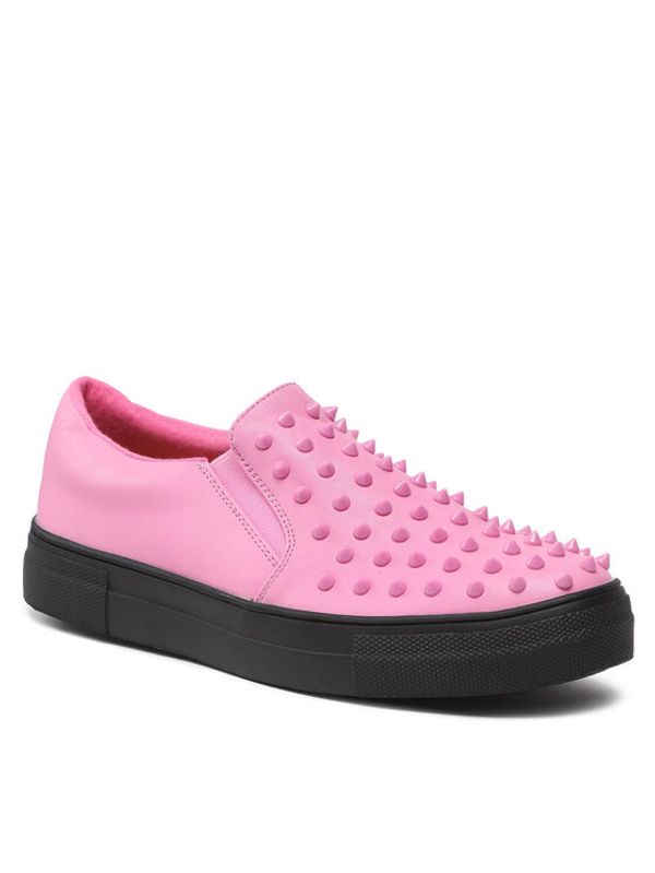 Jenny Fairy Jenny Fairy Гуменки WS2158-21 Розов