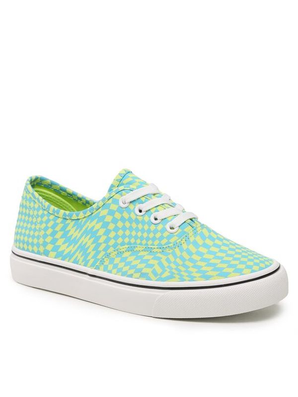 Jenny Fairy Jenny Fairy Гуменки WSS20380-05 Зелен