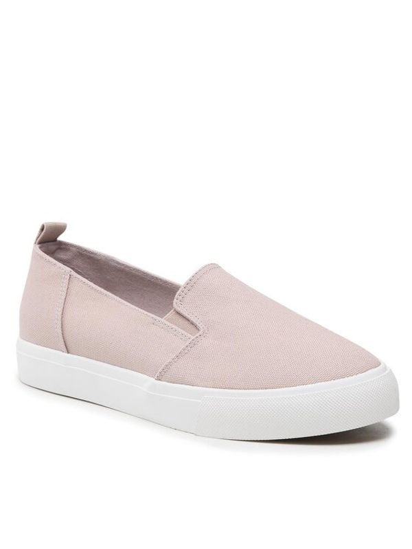 Jenny Fairy Jenny Fairy Гуменки WSS21010-01 Розов