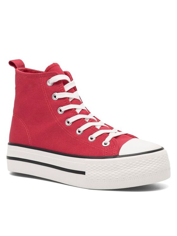 Jenny Fairy Jenny Fairy Кецове ELLY WSS20468-01A Червен