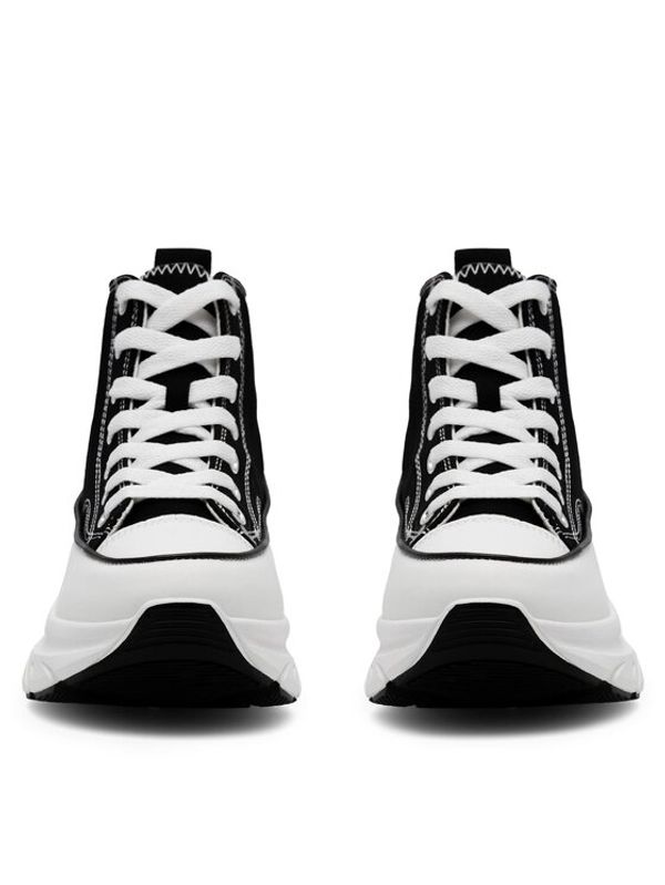 Jenny Fairy Jenny Fairy Кецове RACHELLE BOZSRA-9 Черен