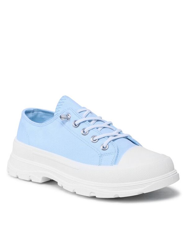 Jenny Fairy Jenny Fairy Кецове WS110201-03 Син