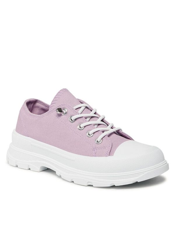 Jenny Fairy Jenny Fairy Кецове WS110201-03 Виолетов