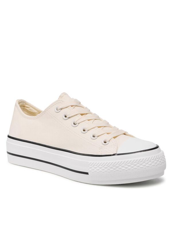 Jenny Fairy Jenny Fairy Кецове WS160701-02ECO Бежов