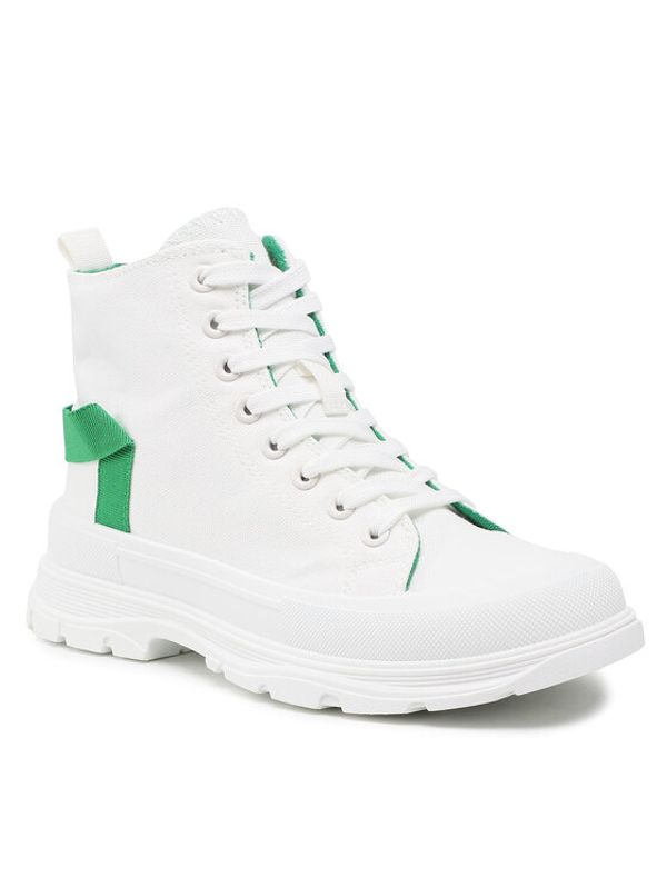 Jenny Fairy Jenny Fairy Кецове WS200101-05 Бял