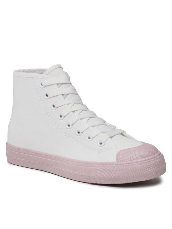 Jenny Fairy Jenny Fairy Кецове WSK1334-40 Бял