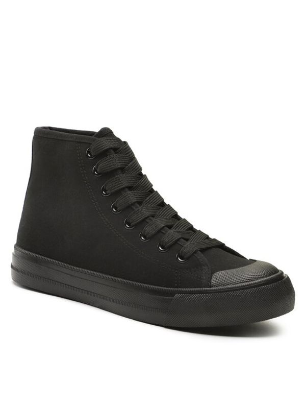 Jenny Fairy Jenny Fairy Кецове WSK1334-40 Черен