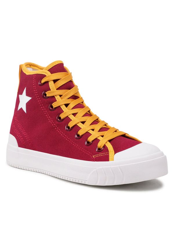 Jenny Fairy Jenny Fairy Кецове WSS20428-01 Бордо