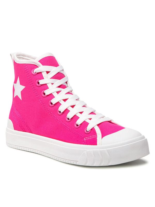 Jenny Fairy Jenny Fairy Кецове WSS20428-01 Розов