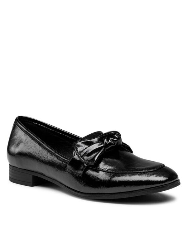 Jenny Fairy Jenny Fairy Лоуфъри HZ5522-11 Черен