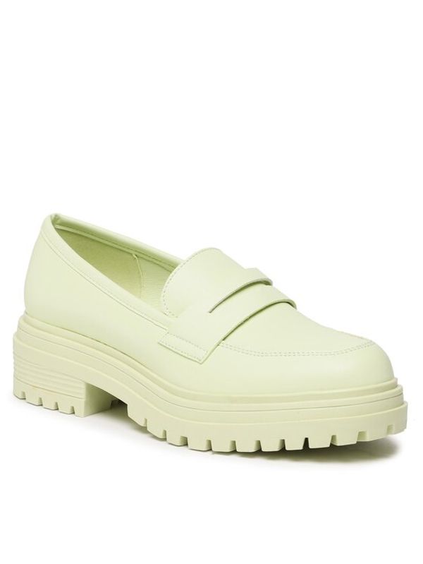 Jenny Fairy Jenny Fairy Лоуфъри LS5597-09 Зелен