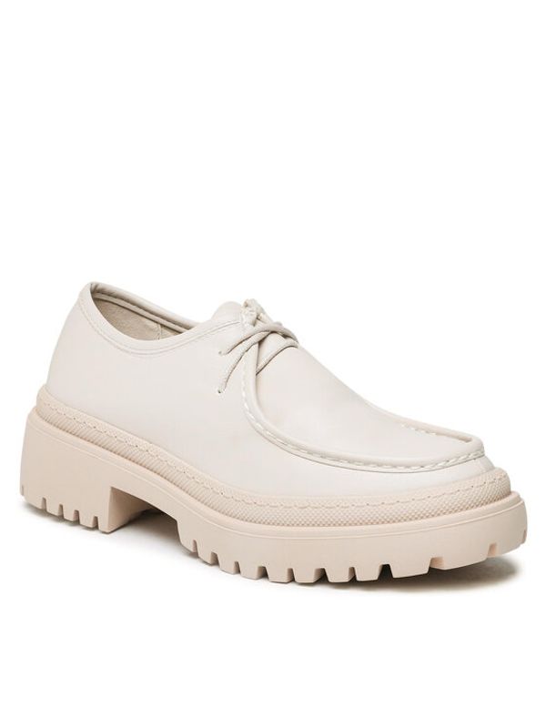 Jenny Fairy Jenny Fairy Обувки HZ12876-2 Бежов