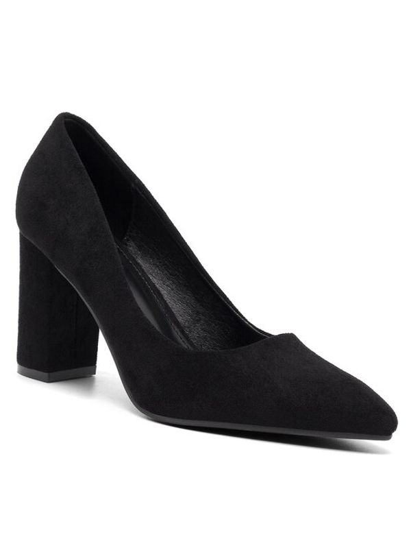 Jenny Fairy Jenny Fairy Обувки LAURA HJBY221236 Черен