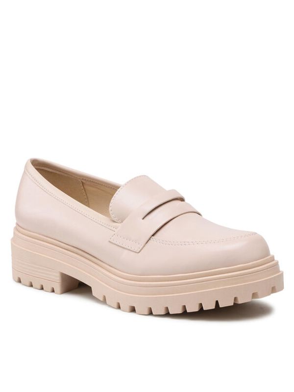 Jenny Fairy Jenny Fairy Обувки LS5597-09 Бежов