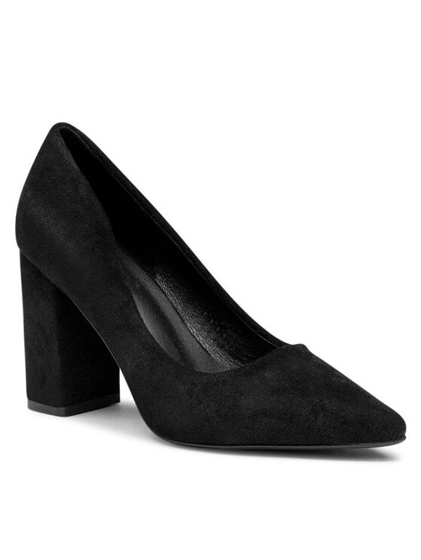 Jenny Fairy Jenny Fairy Обувки Merlin WS20919-01 Черен