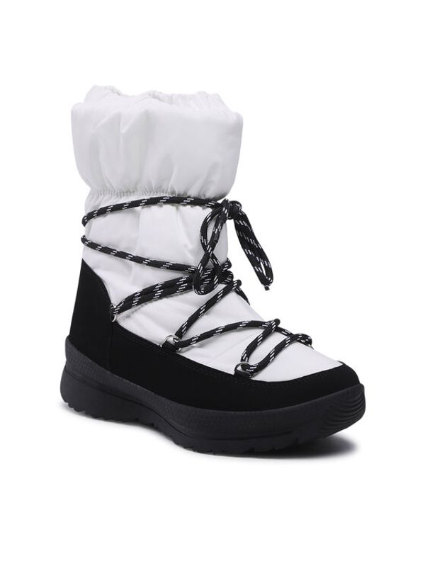 Jenny Fairy Jenny Fairy Обувки NS10121 Бял